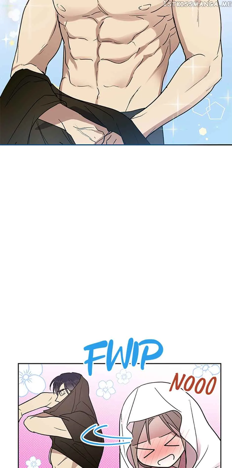 Love Class Chapter 7 page 9