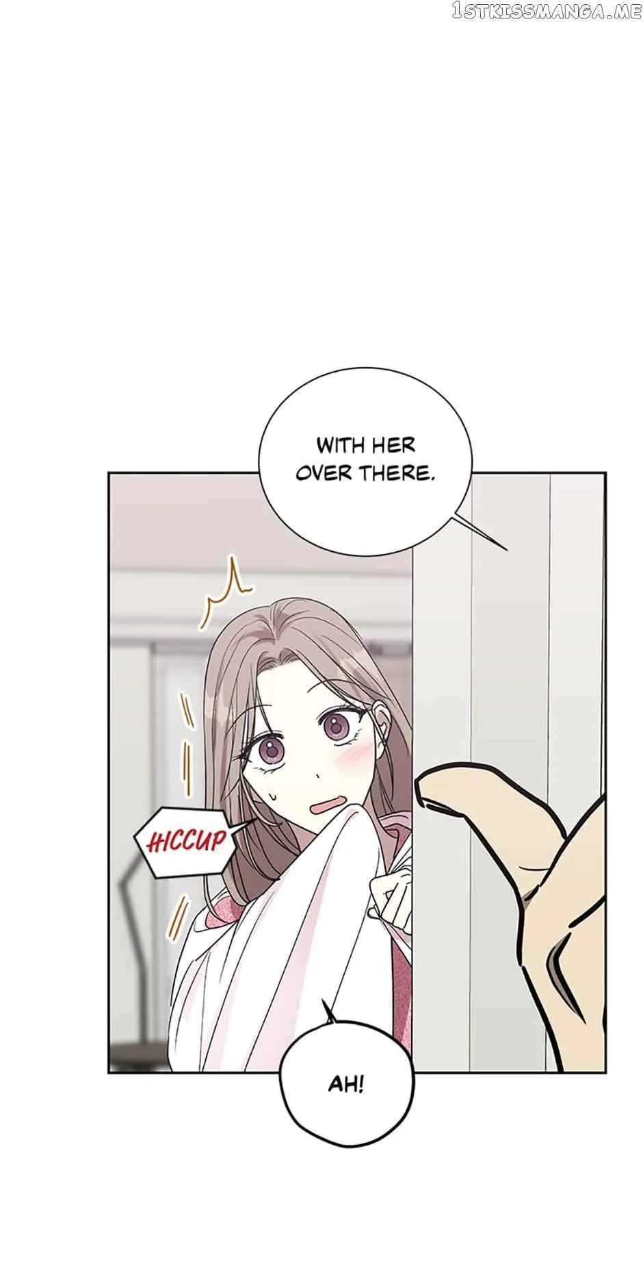 Love Class Chapter 7 page 28