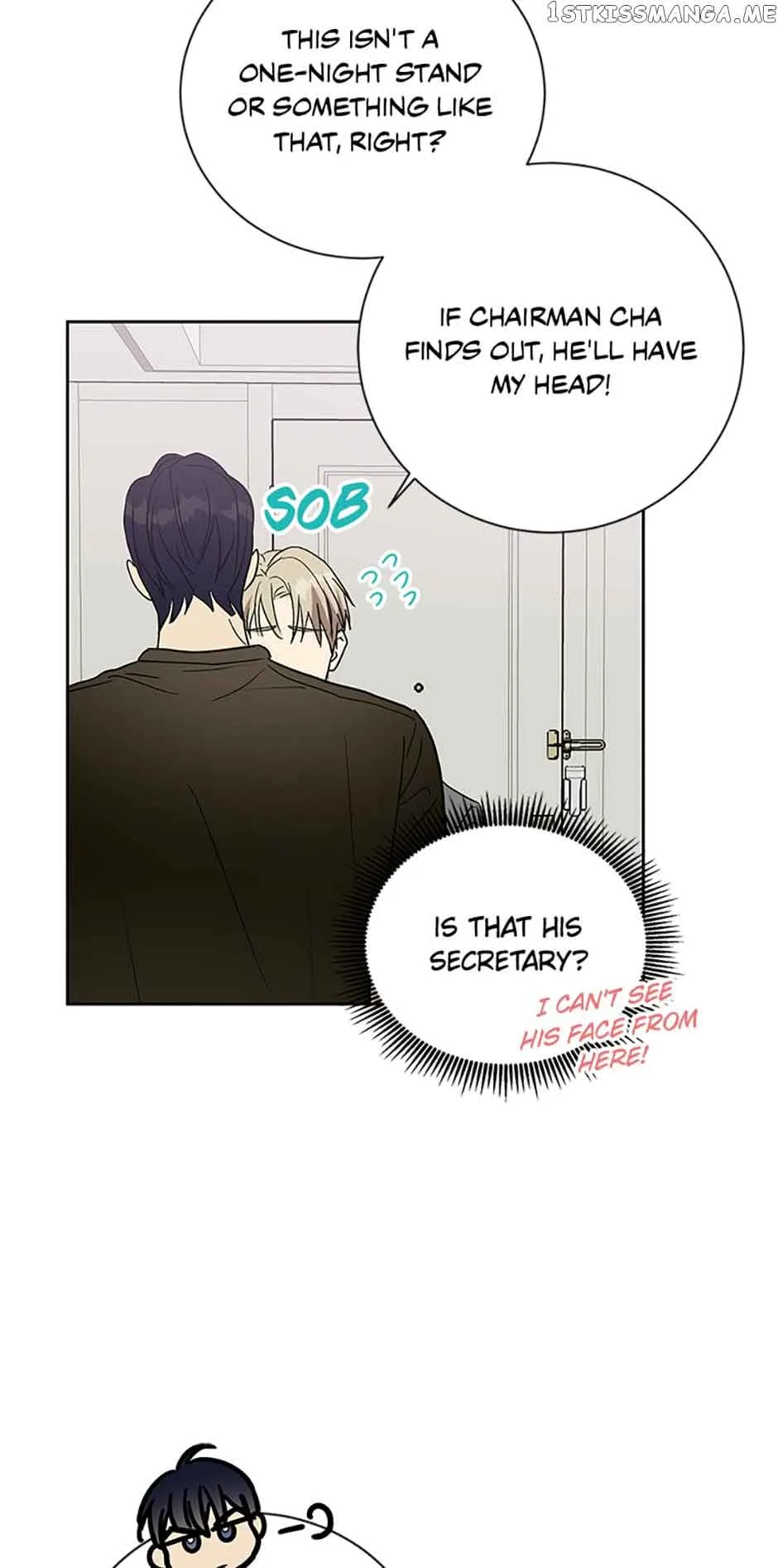 Love Class Chapter 7 page 24