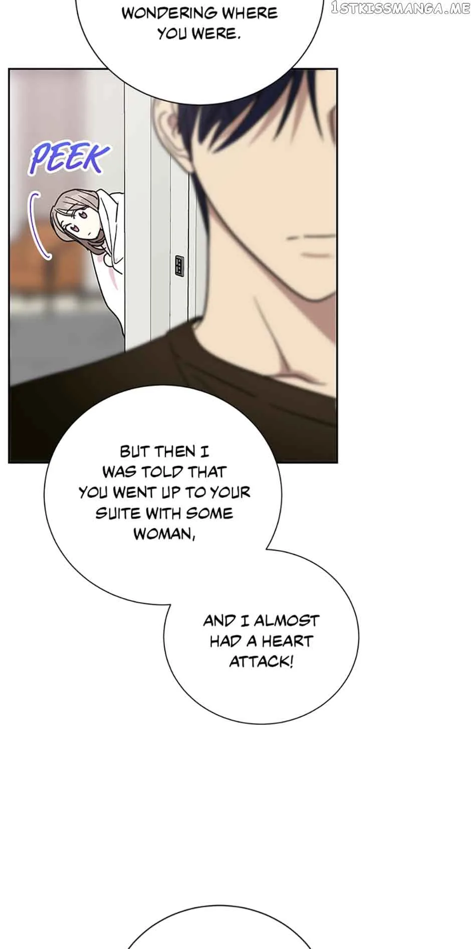 Love Class Chapter 7 page 23