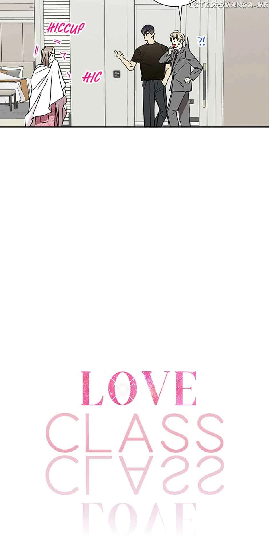 Love Class Chapter 7 page 30