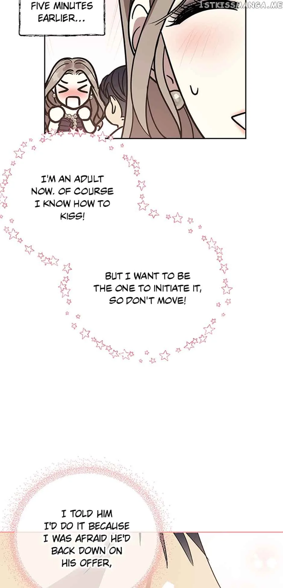 Love Class Chapter 5 page 25