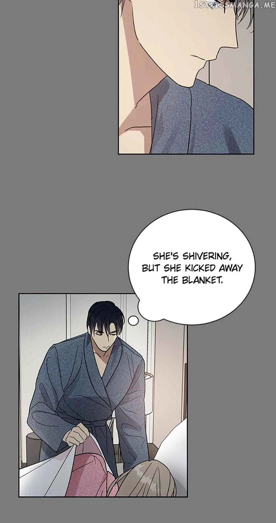Love Class Chapter 7 page 13
