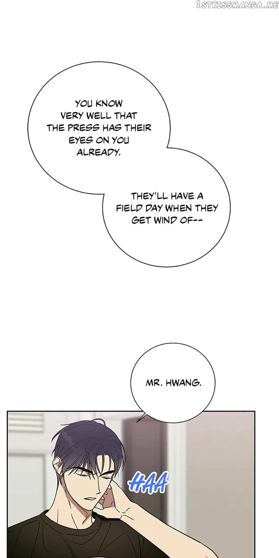 Love Class Chapter 7 page 26