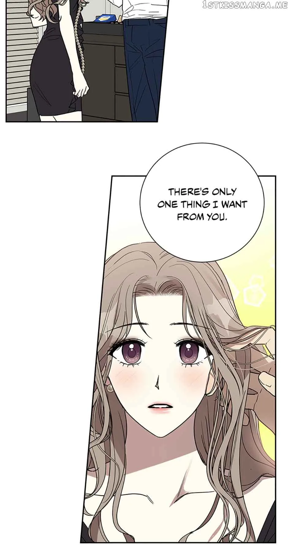 Love Class Chapter 4 page 60
