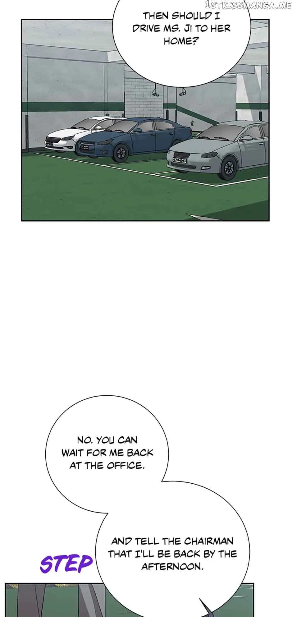 Love Class Chapter 7 page 39