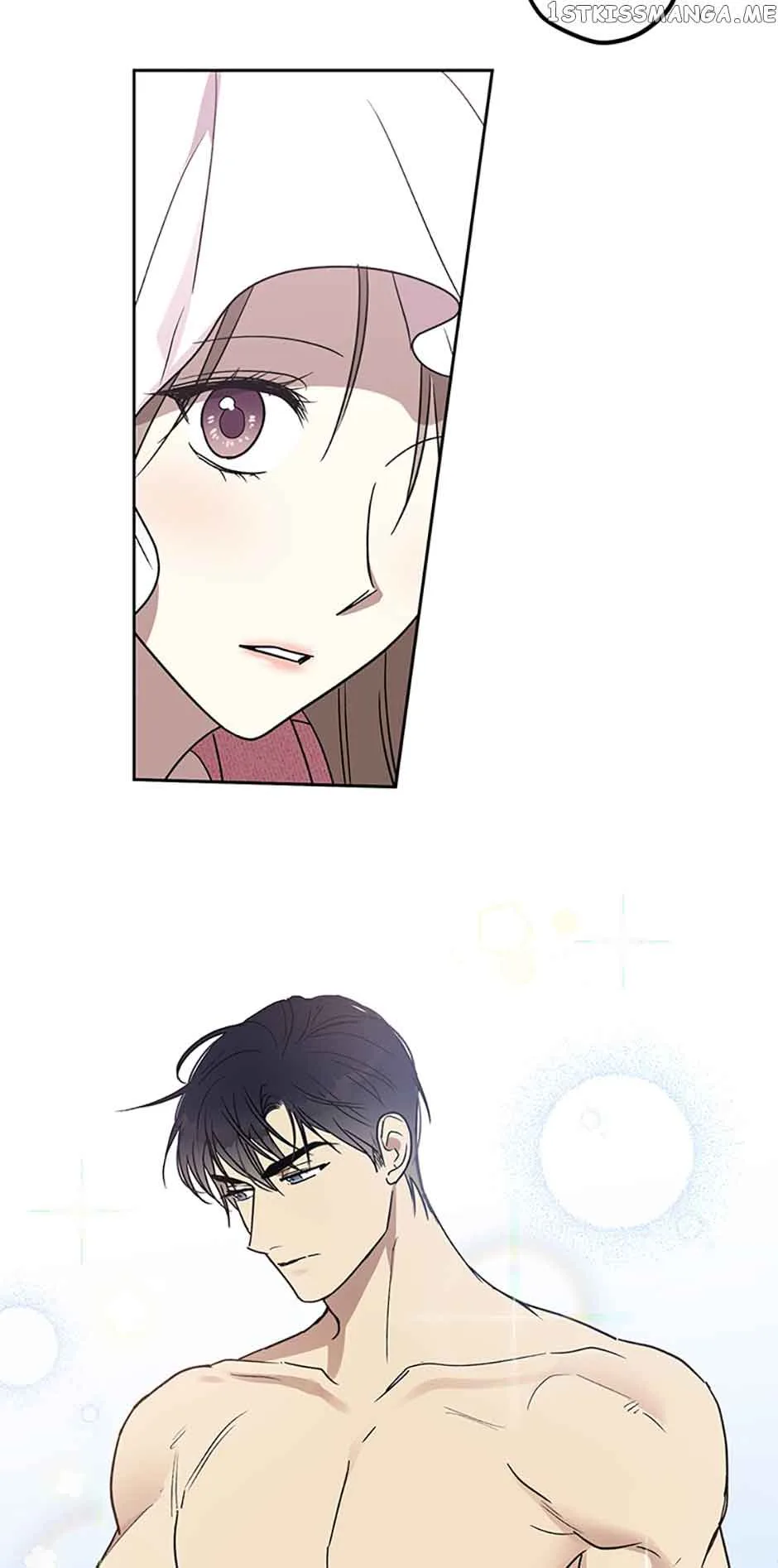 Love Class Chapter 7 page 8