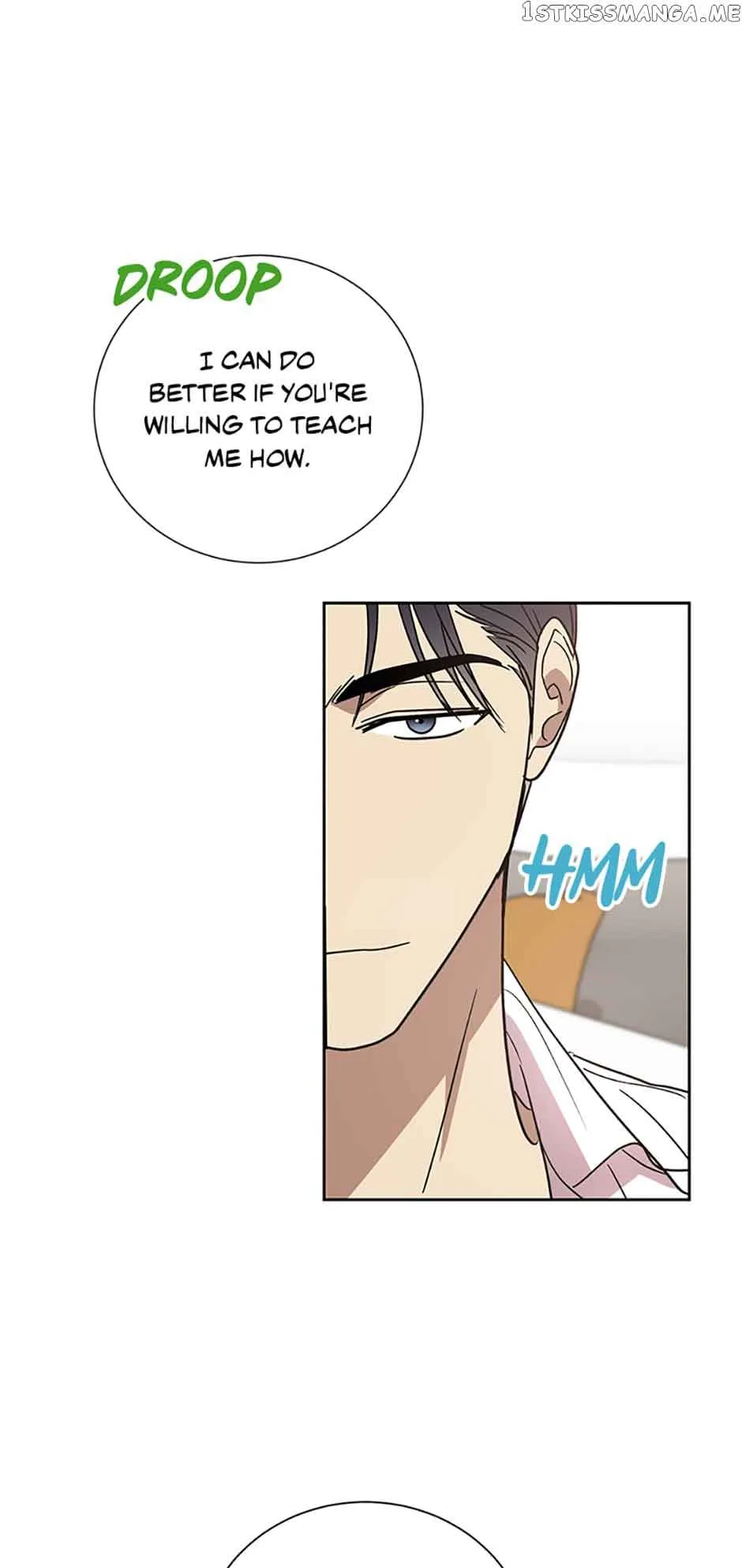 Love Class Chapter 5 page 32