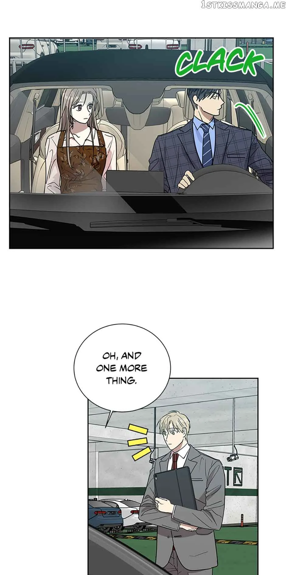 Love Class Chapter 7 page 43