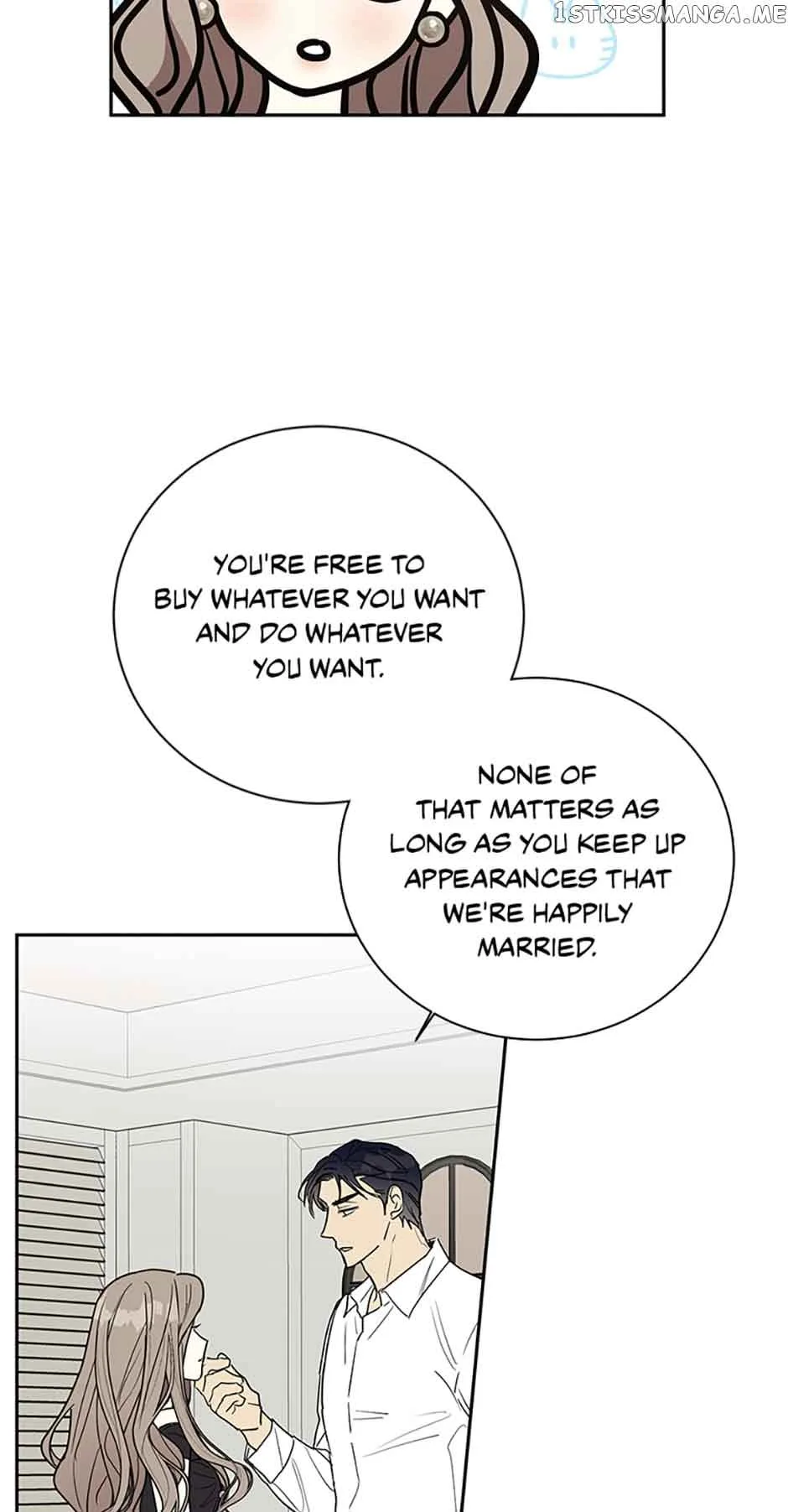 Love Class Chapter 4 page 59