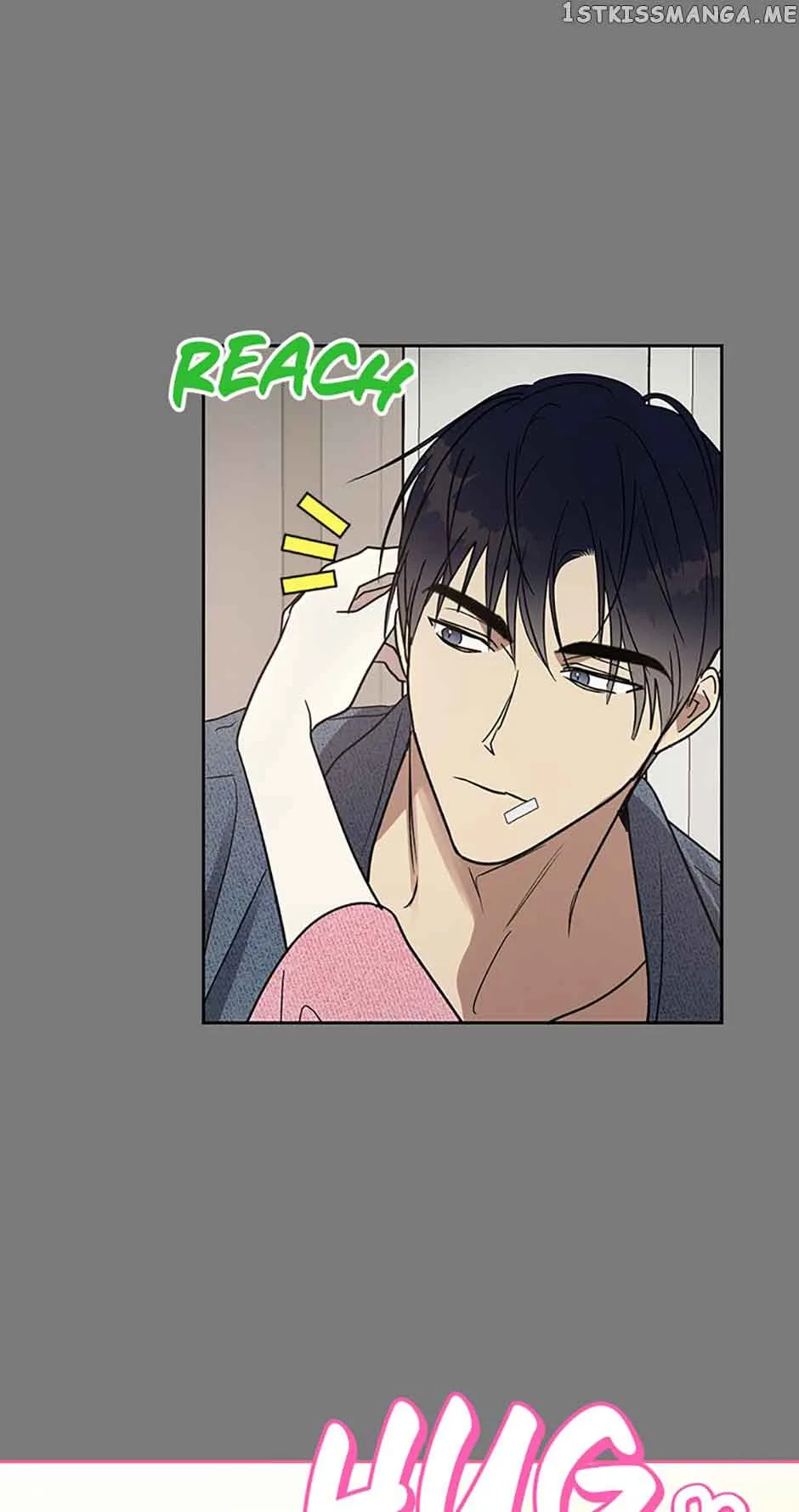 Love Class Chapter 7 page 14