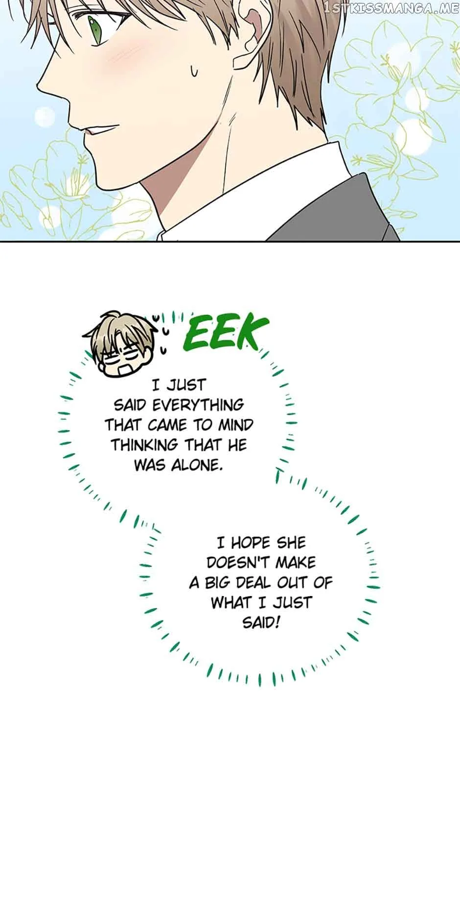 Love Class Chapter 7 page 33