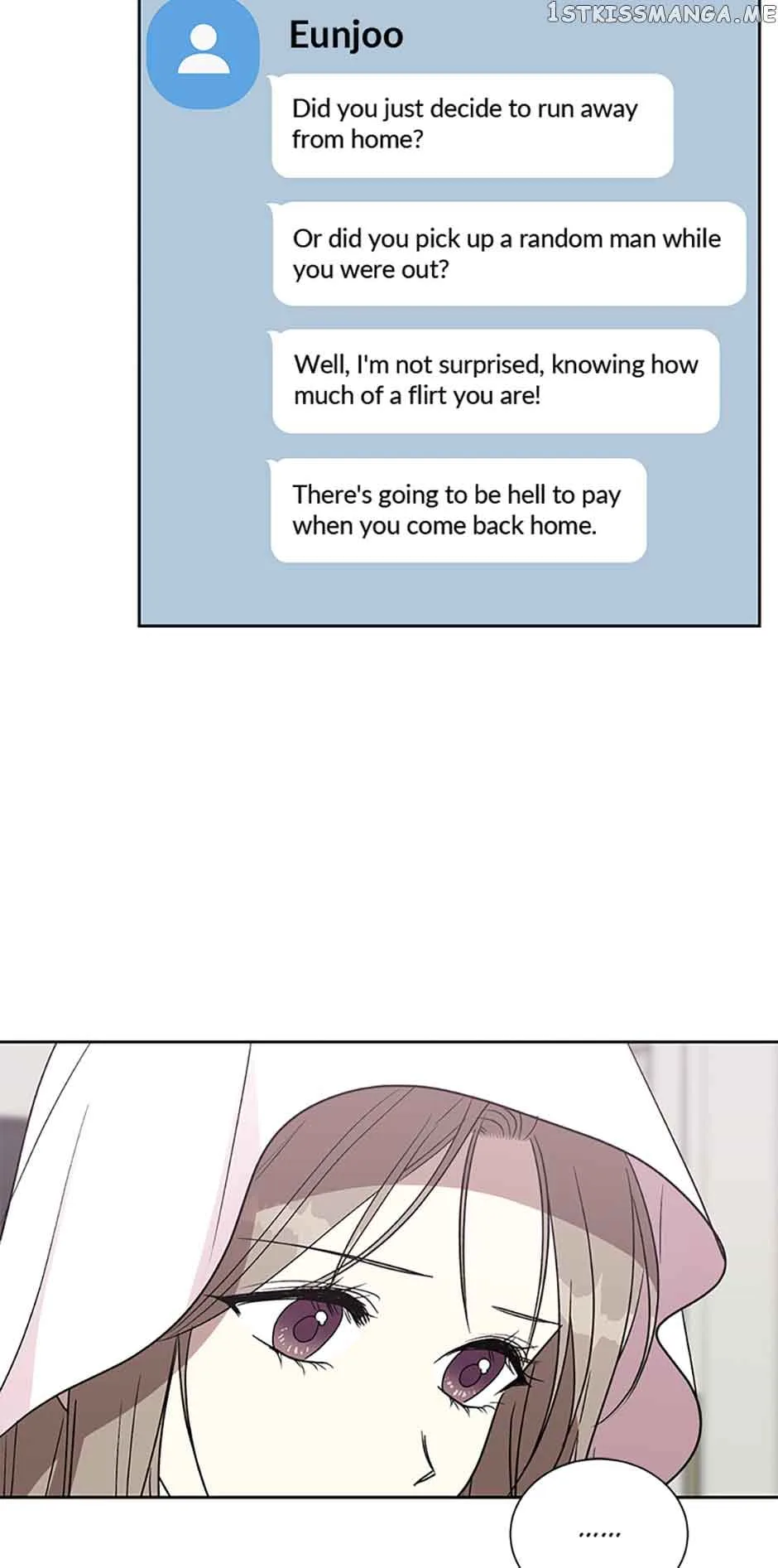 Love Class Chapter 7 page 20