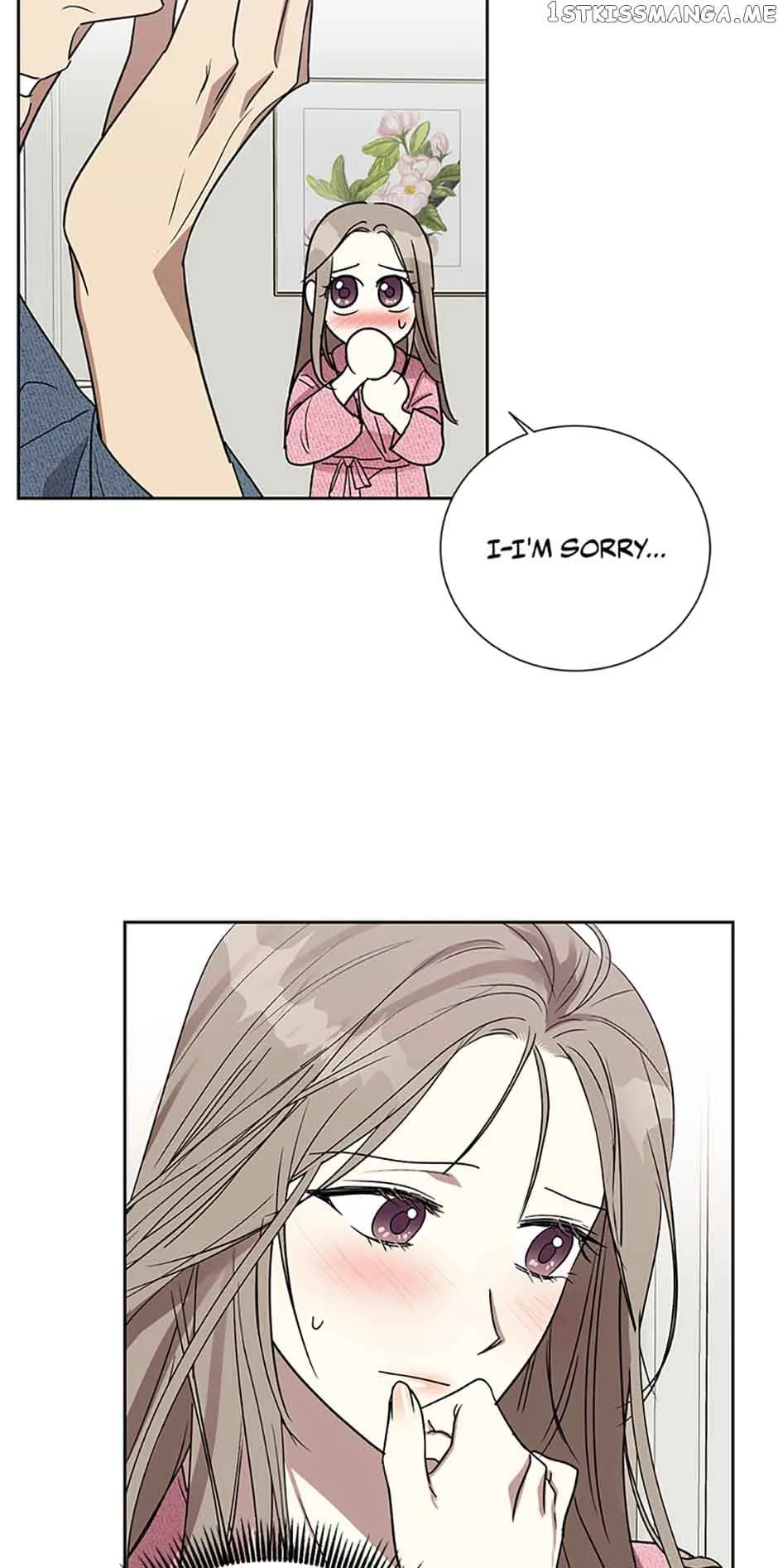 Love Class Chapter 7 page 6