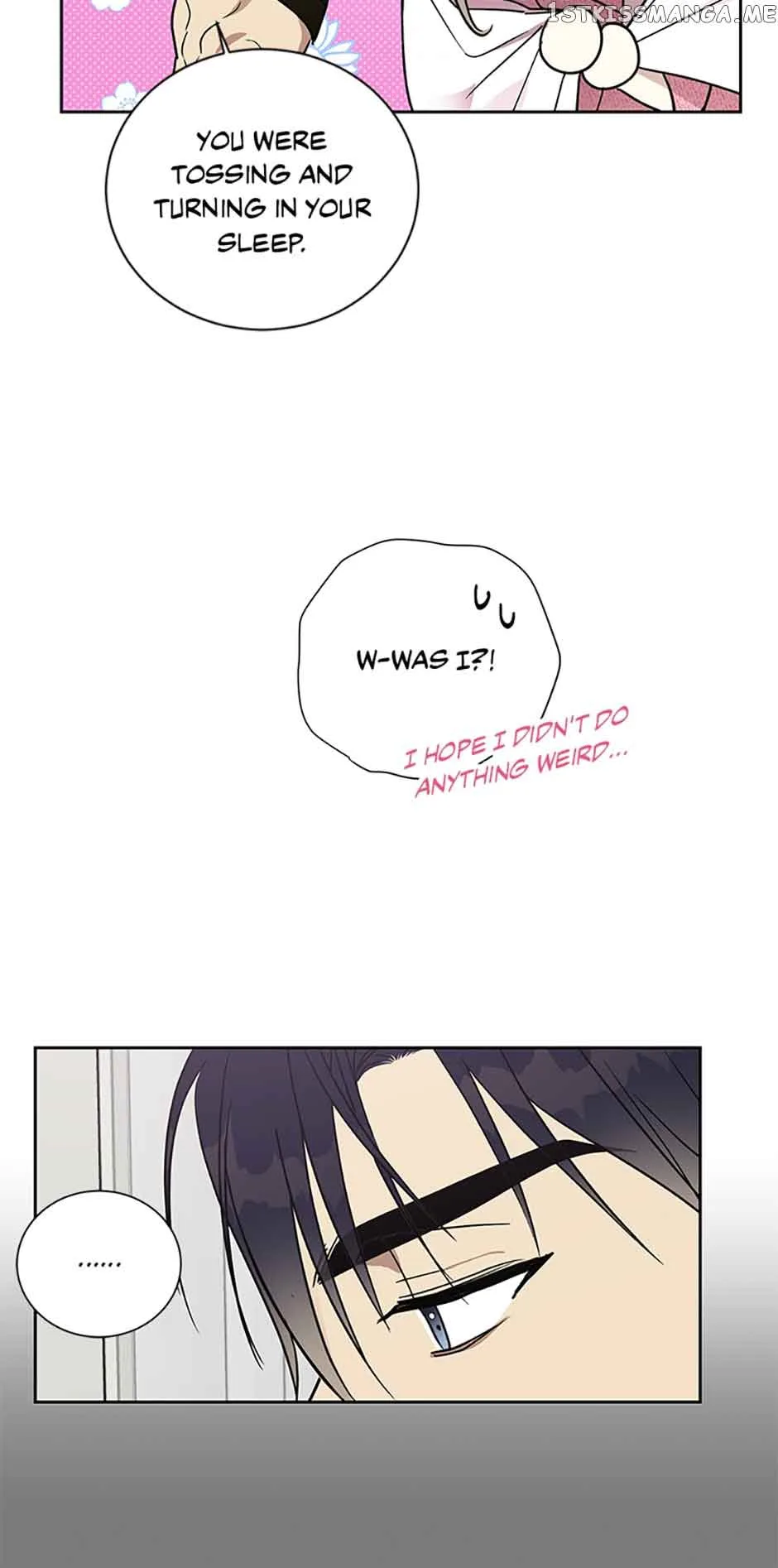 Love Class Chapter 7 page 10