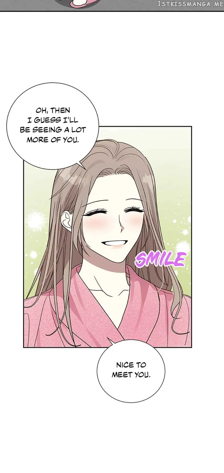 Love Class Chapter 7 page 35