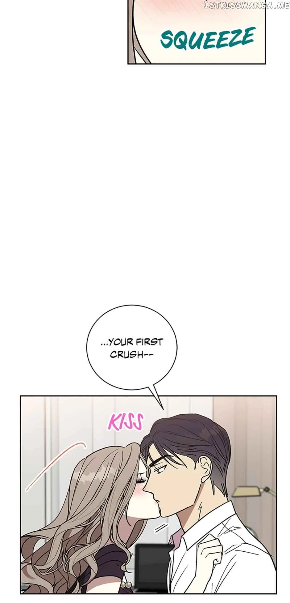 Love Class Chapter 5 page 28