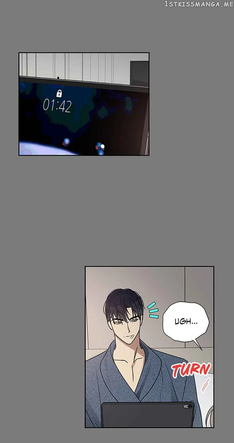 Love Class Chapter 7 page 11