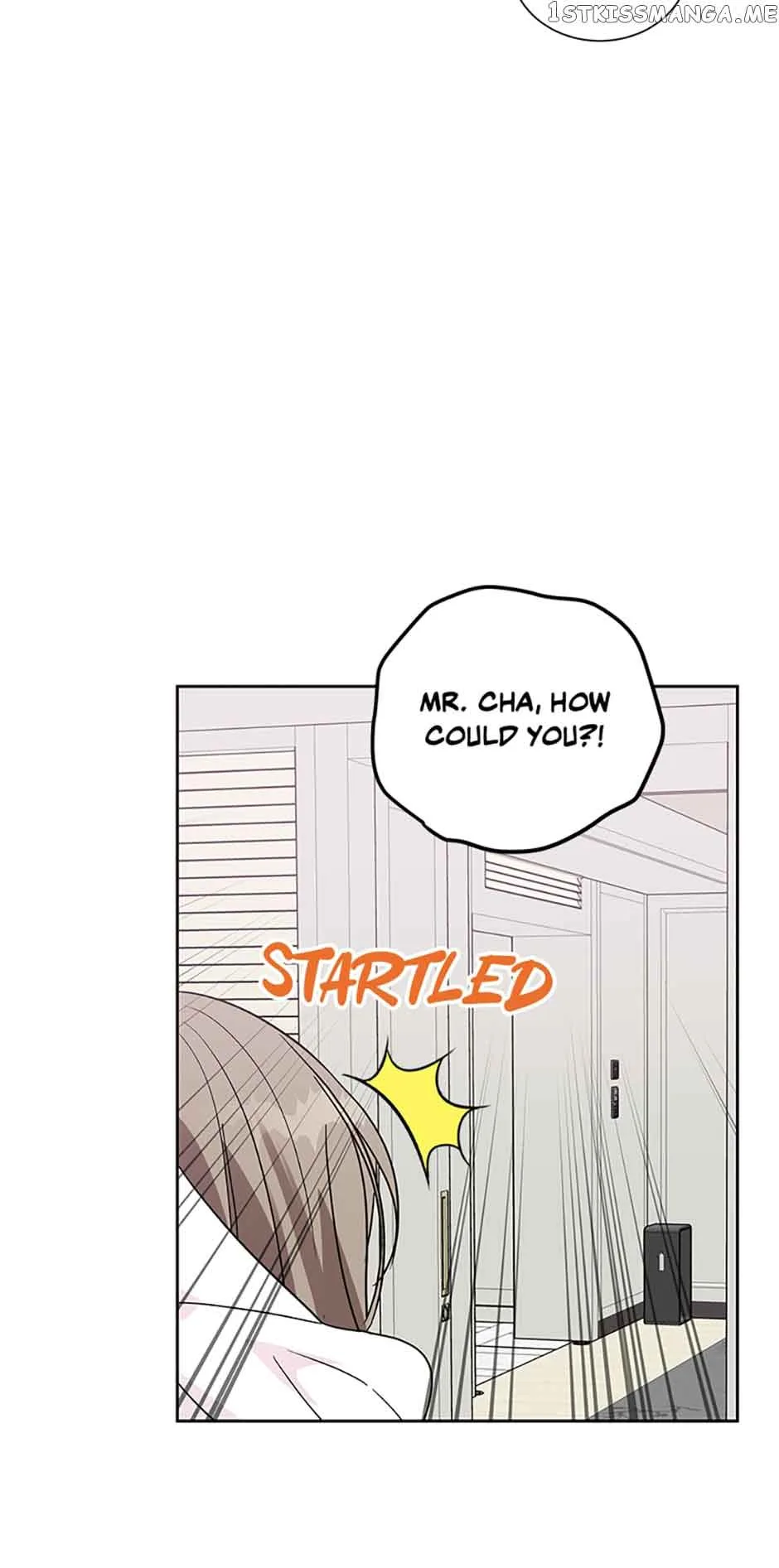 Love Class Chapter 7 page 21