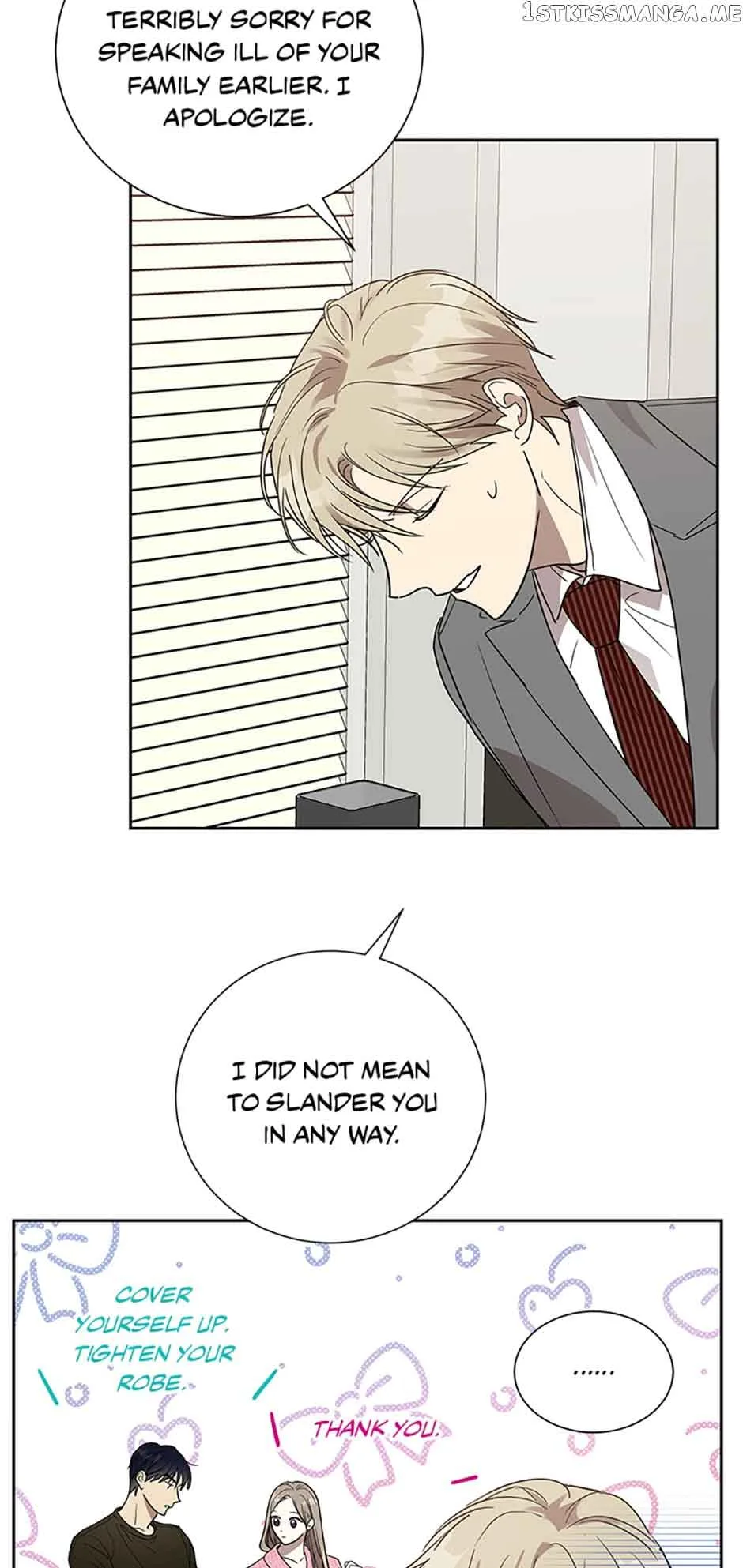 Love Class Chapter 7 page 37