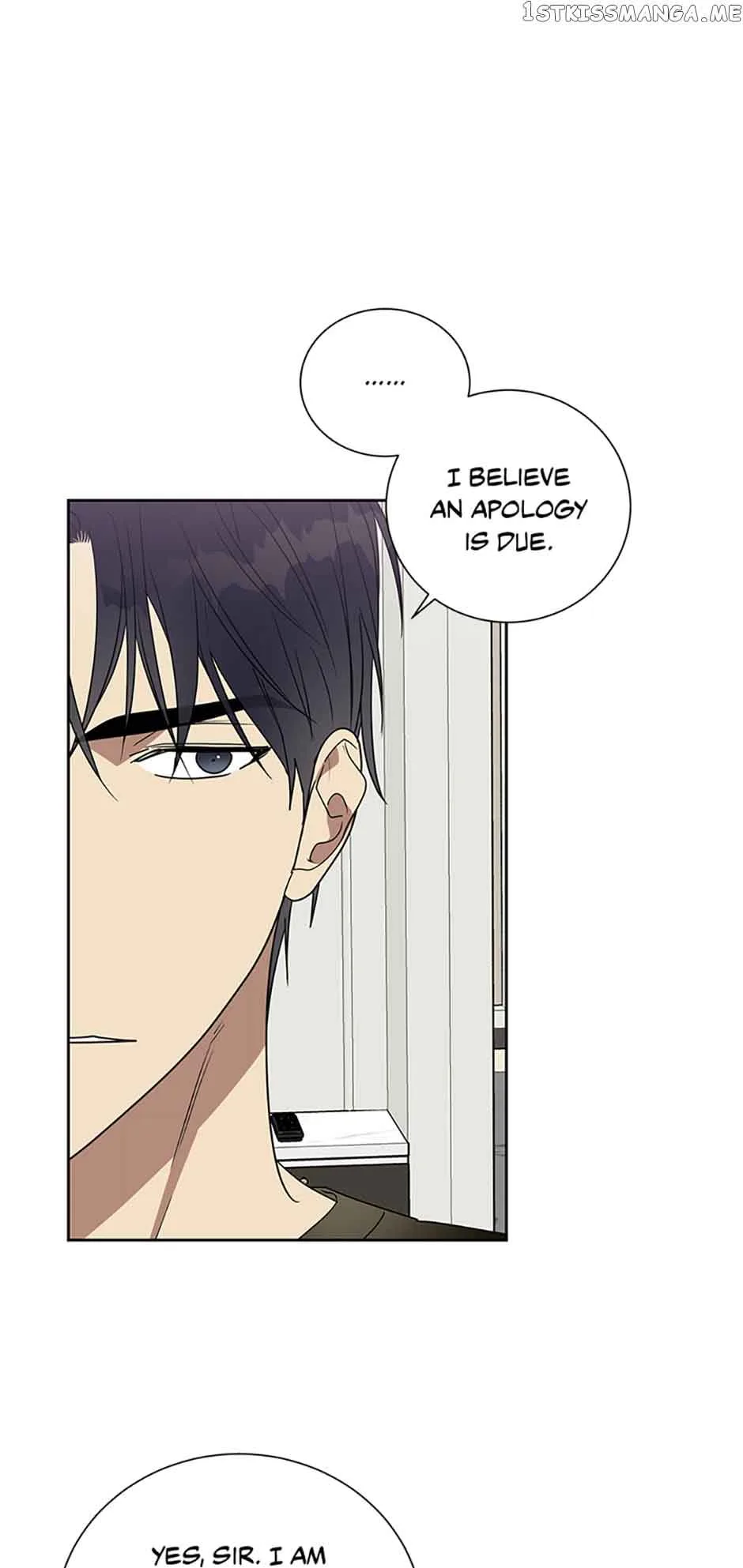 Love Class Chapter 7 page 36
