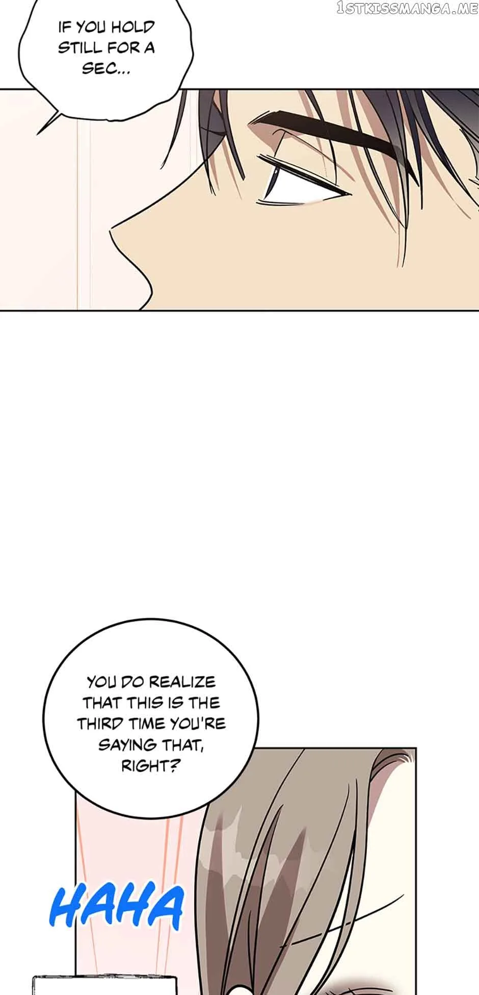 Love Class Chapter 5 page 24