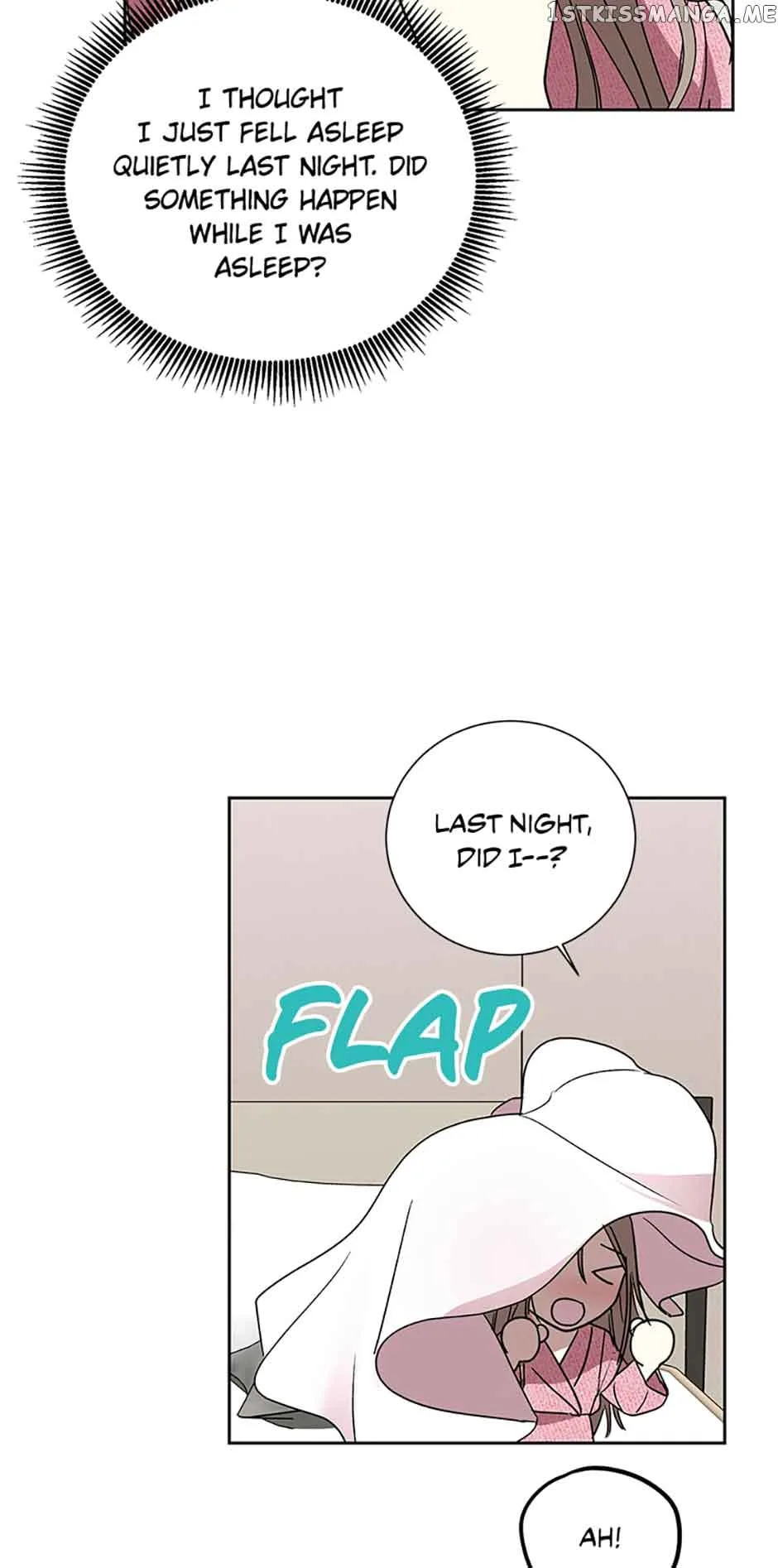 Love Class Chapter 7 page 7
