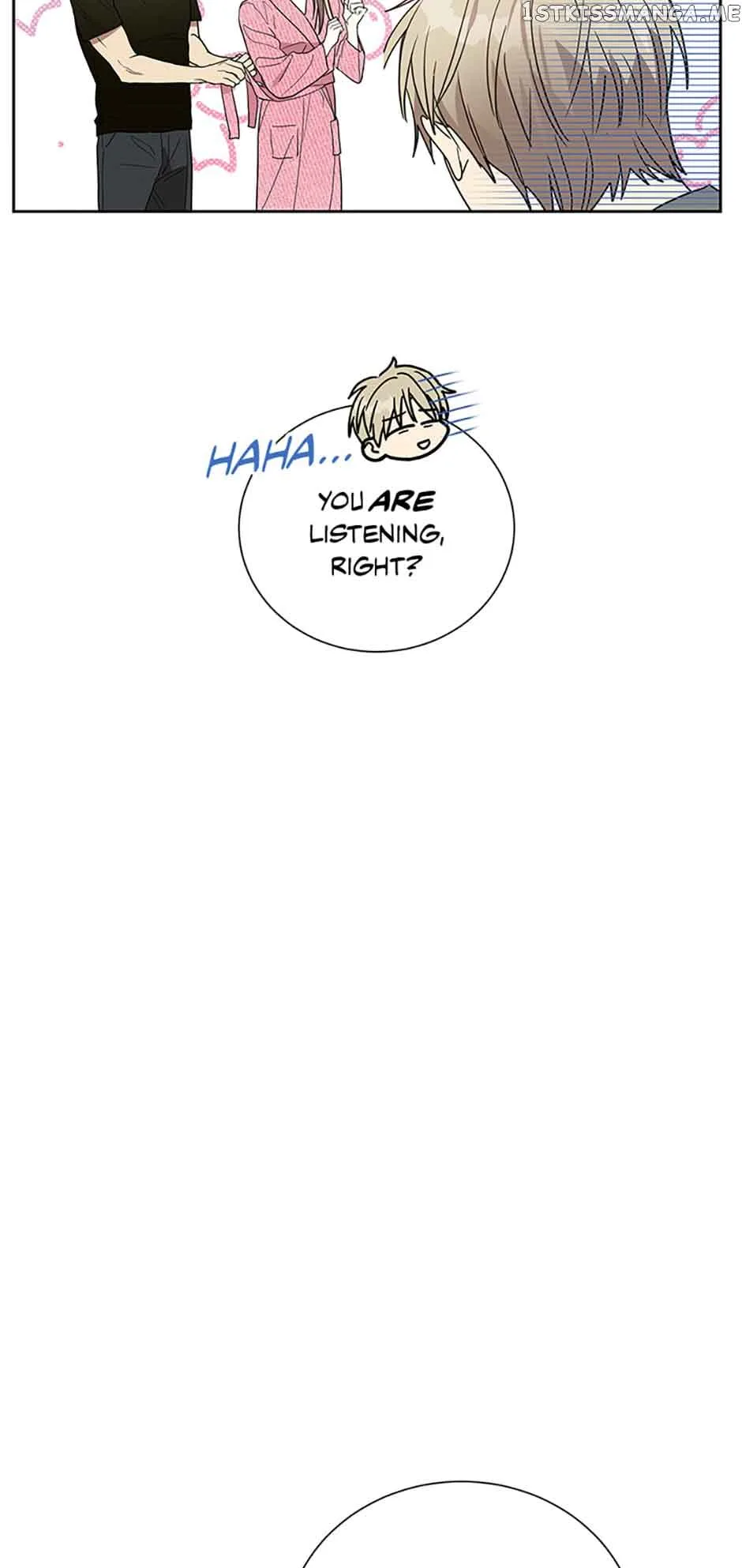 Love Class Chapter 7 page 38