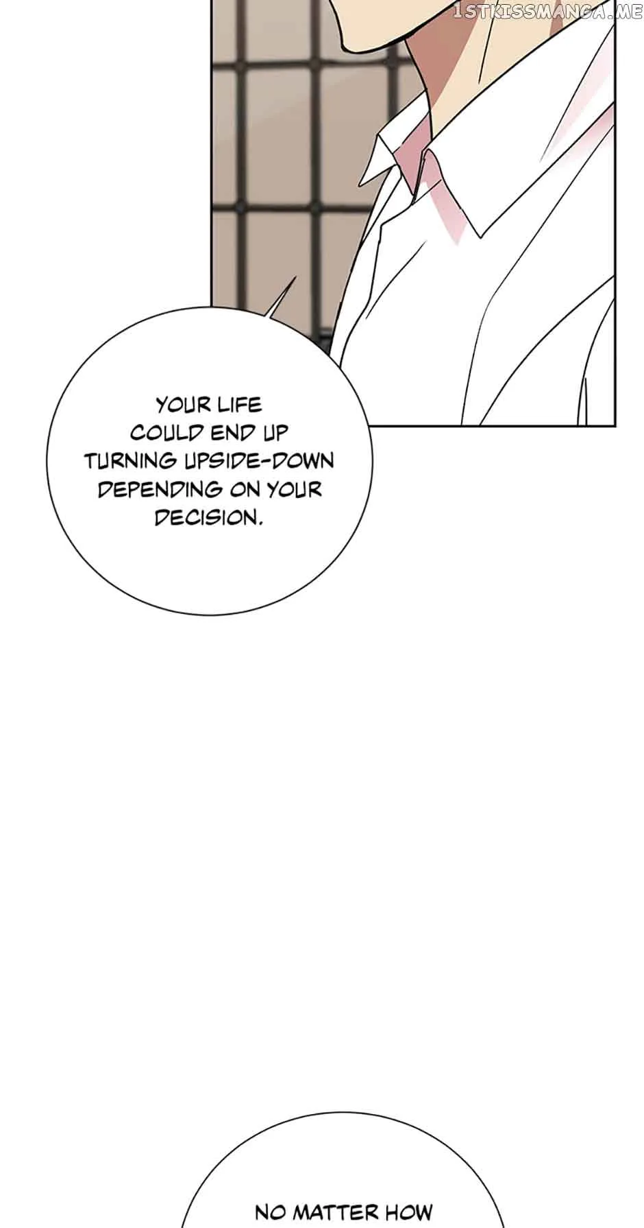 Love Class Chapter 5 page 7
