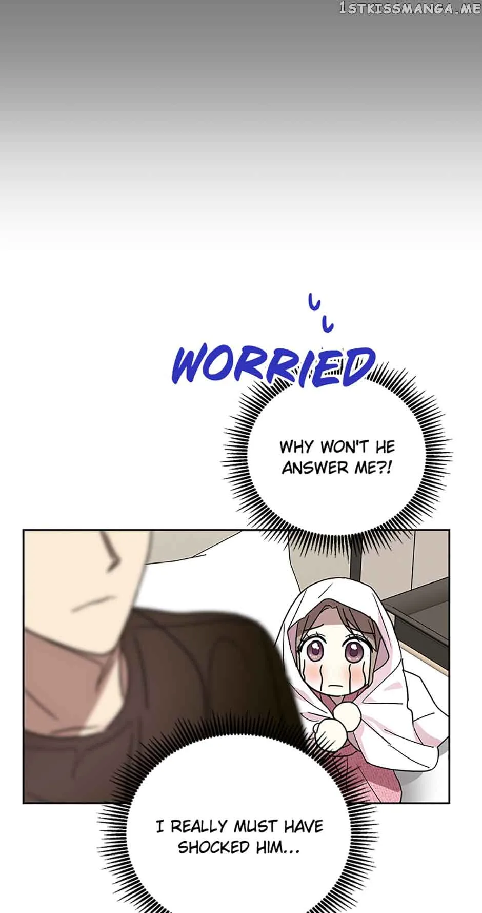 Love Class Chapter 7 page 17
