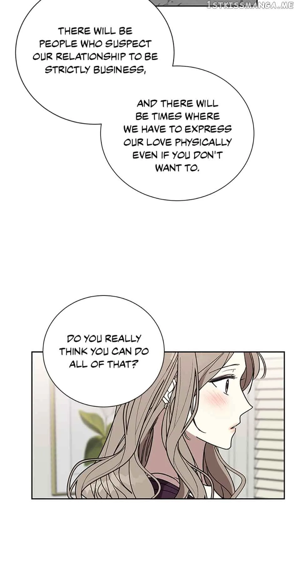 Love Class Chapter 5 page 15