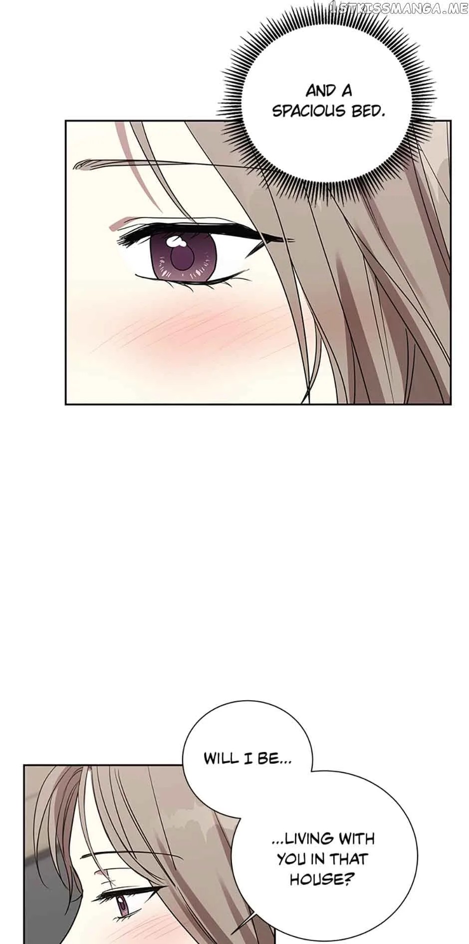 Love Class Chapter 7 page 47