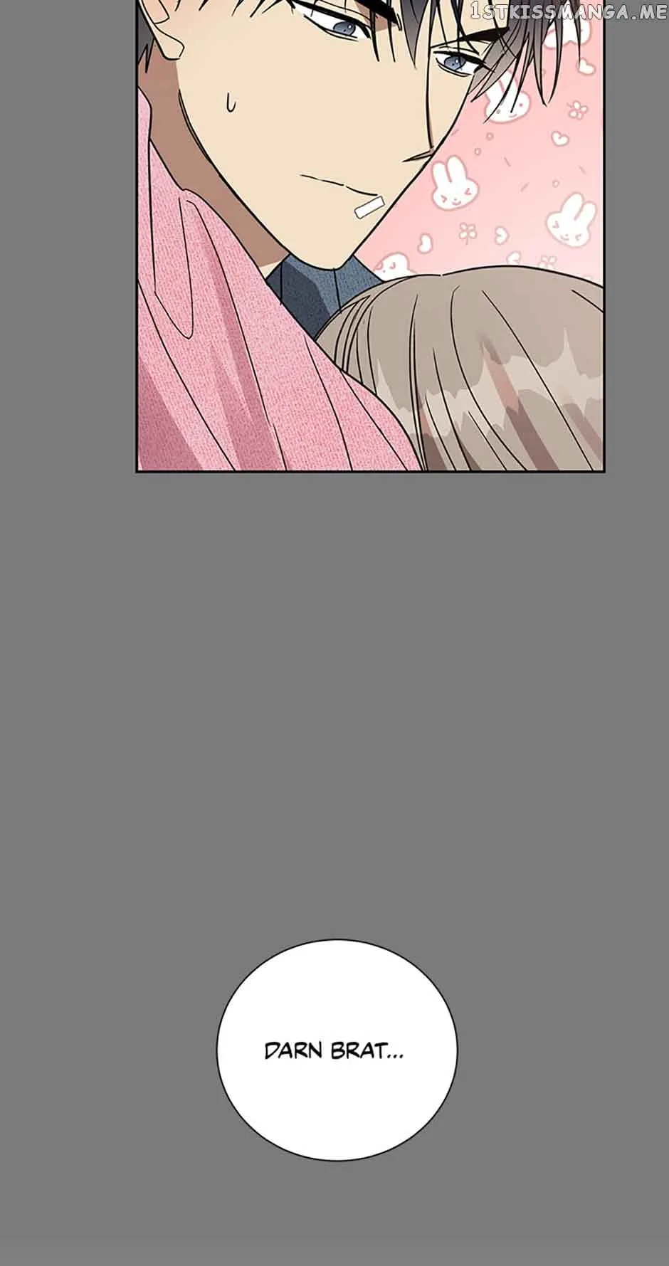 Love Class Chapter 7 page 16