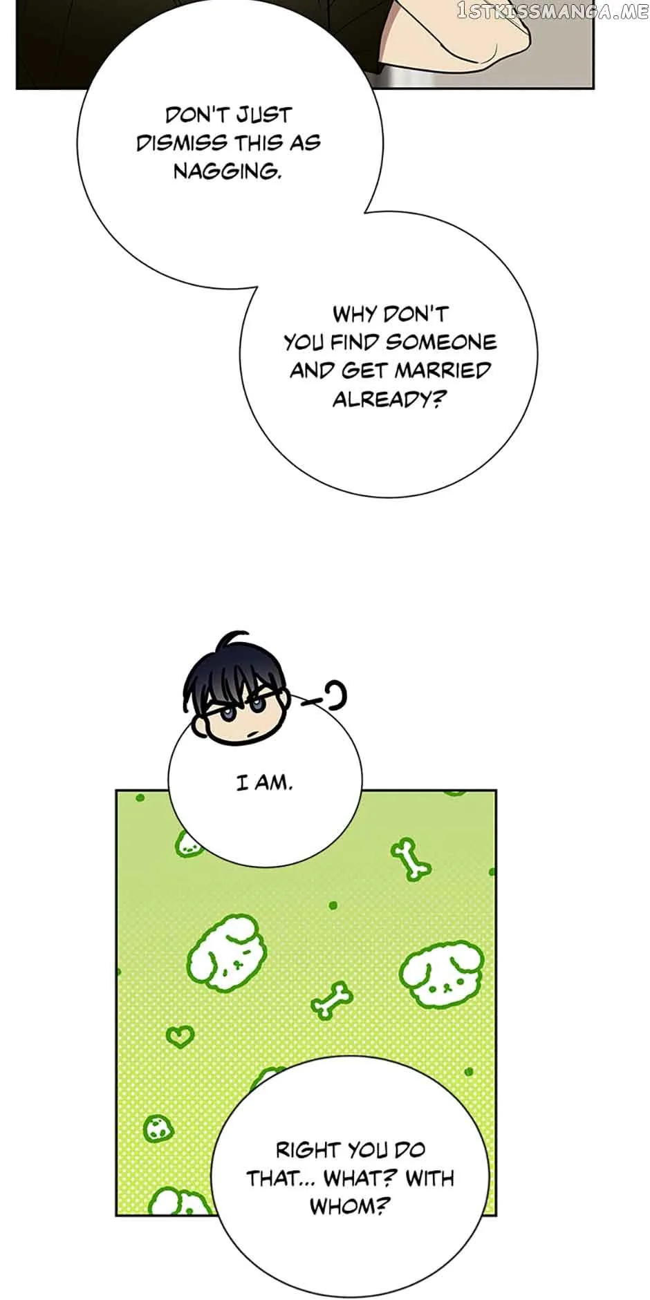 Love Class Chapter 7 page 27