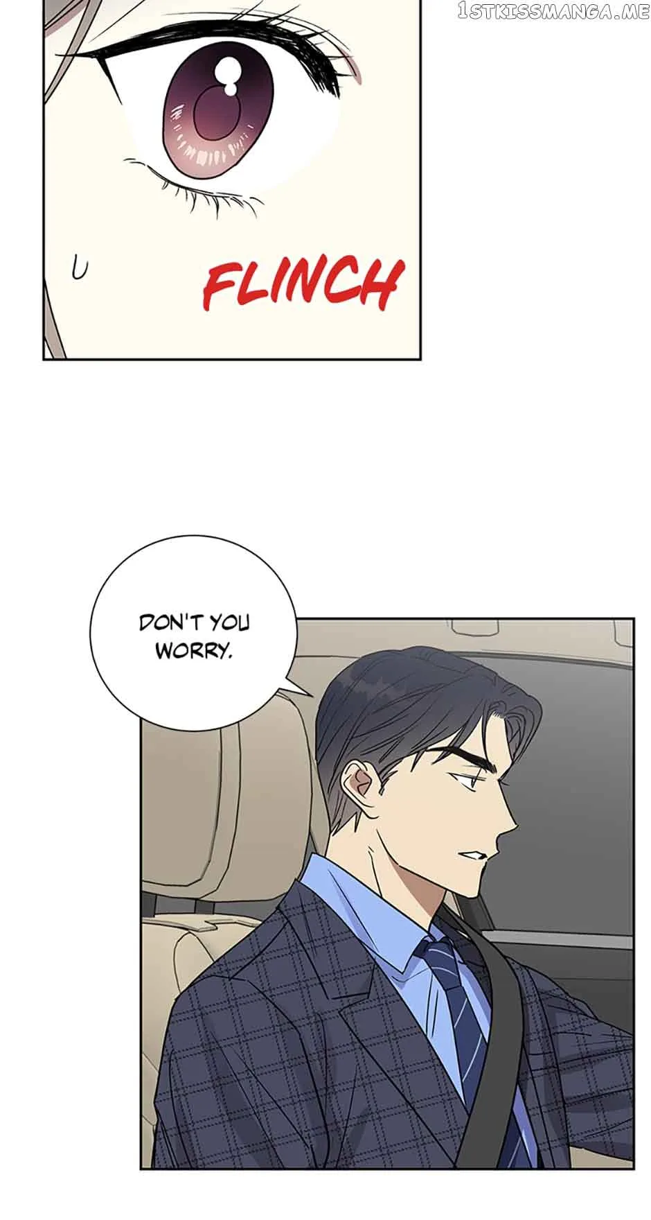 Love Class Chapter 7 page 53