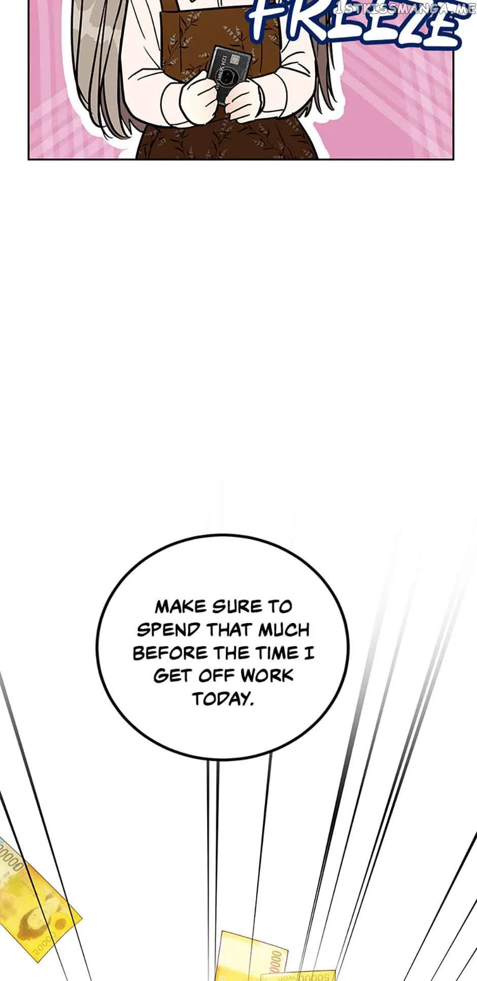 Love Class Chapter 9 page 65