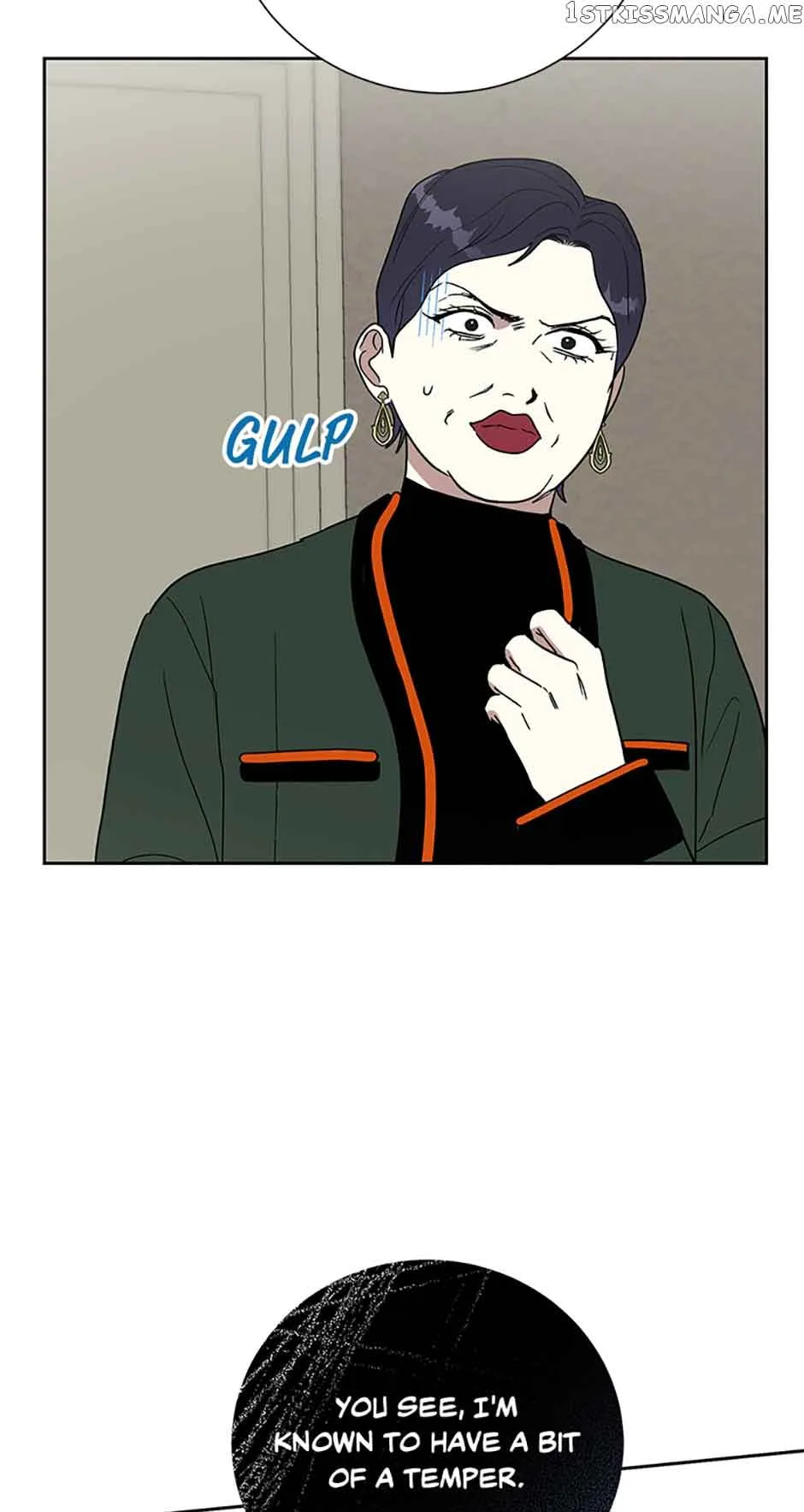 Love Class Chapter 9 page 44