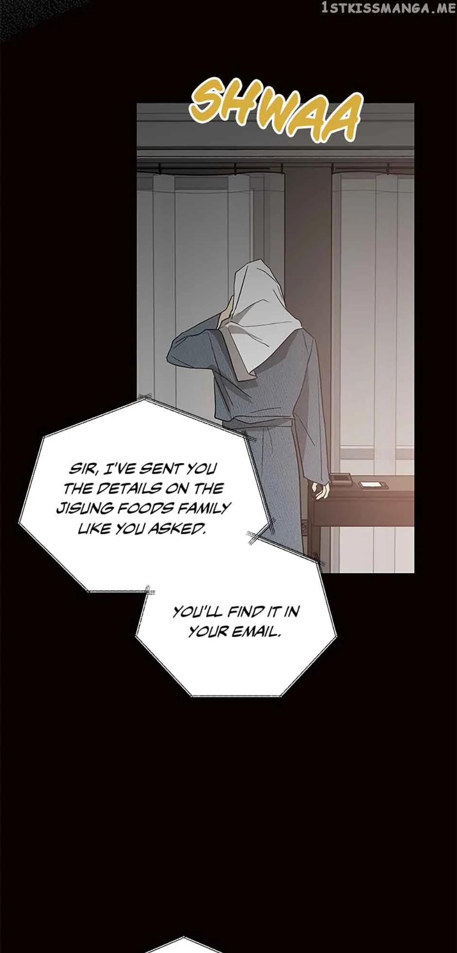Love Class Chapter 9 page 55
