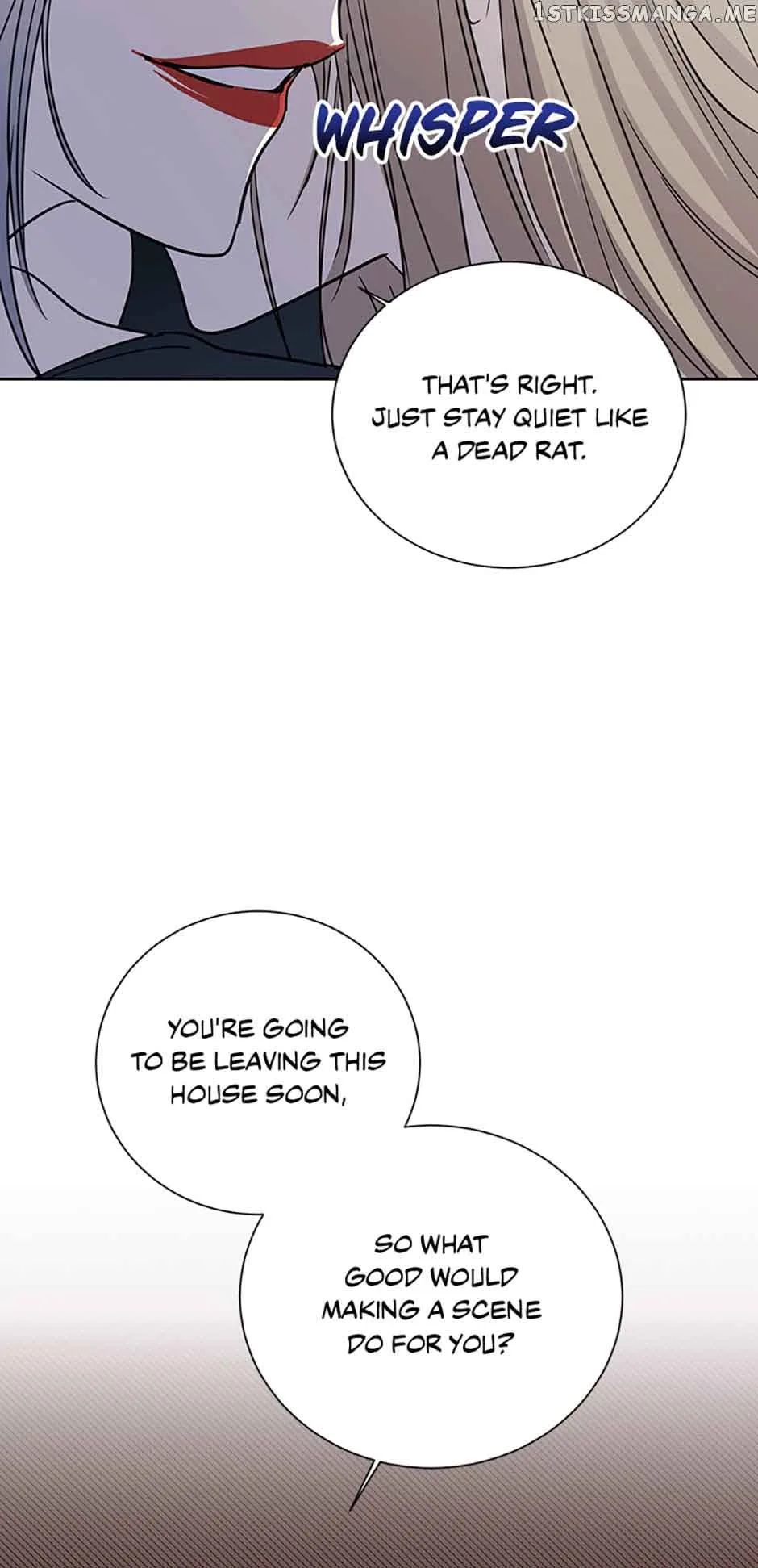 Love Class Chapter 9 page 15