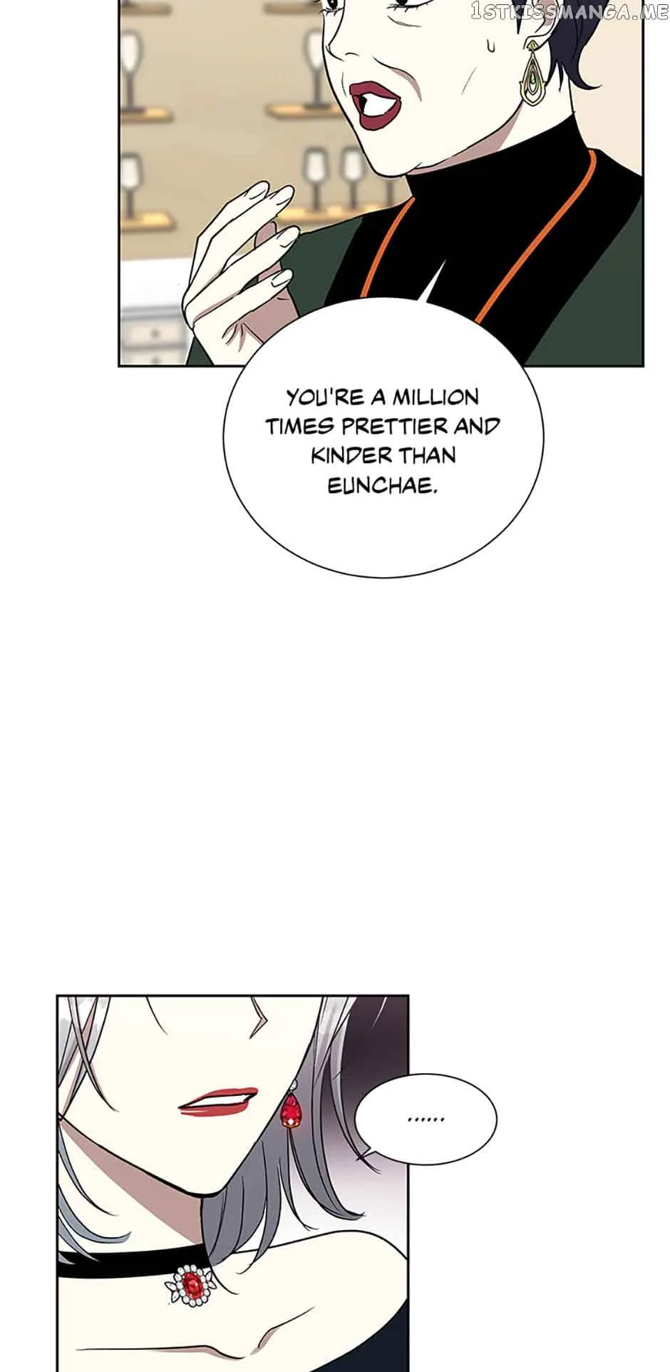 Love Class Chapter 11 page 45