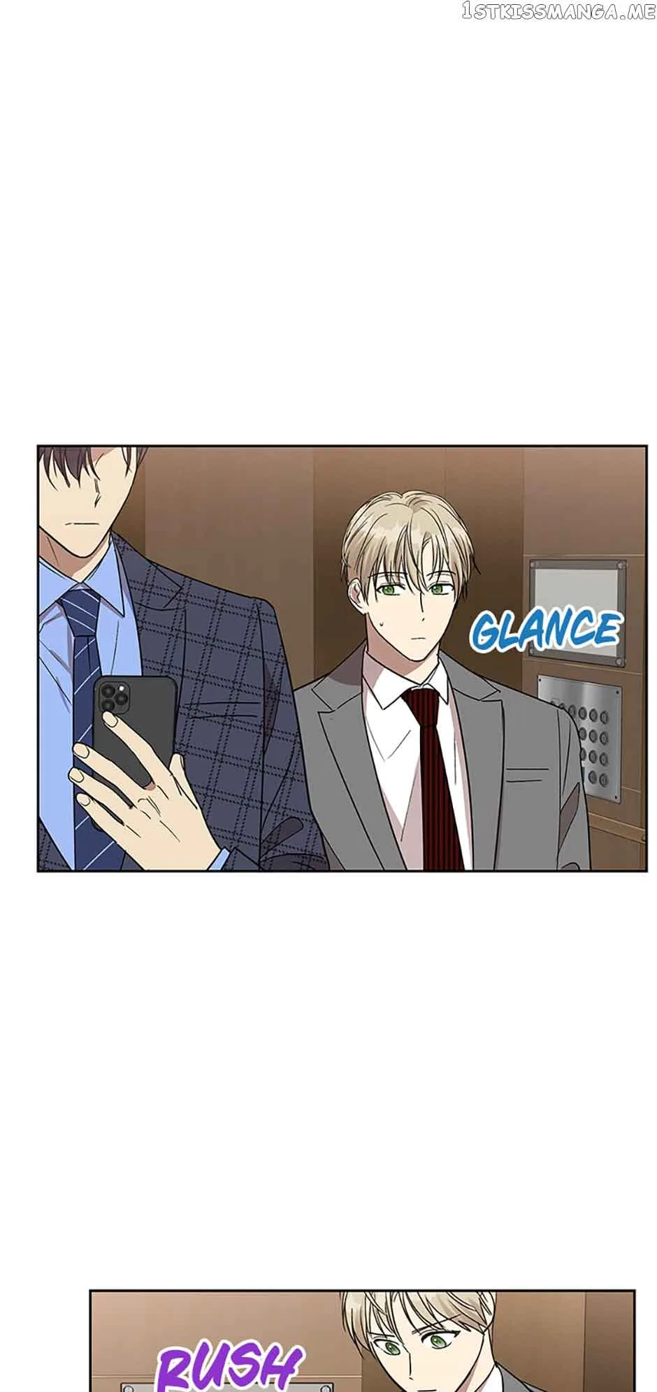 Love Class Chapter 11 page 9