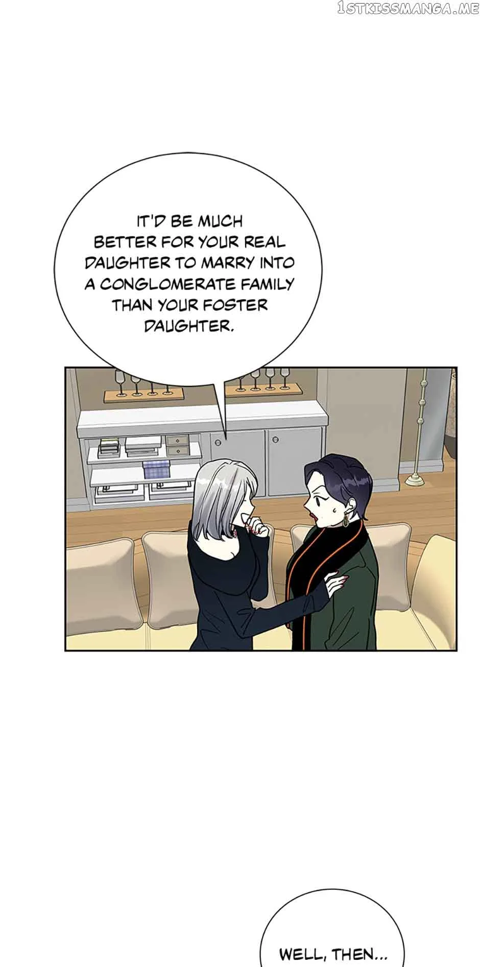 Love Class Chapter 11 page 47