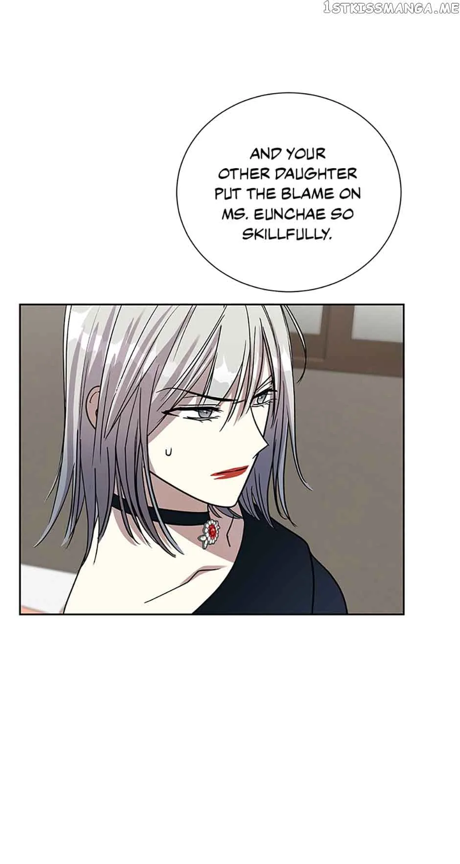 Love Class Chapter 9 page 40