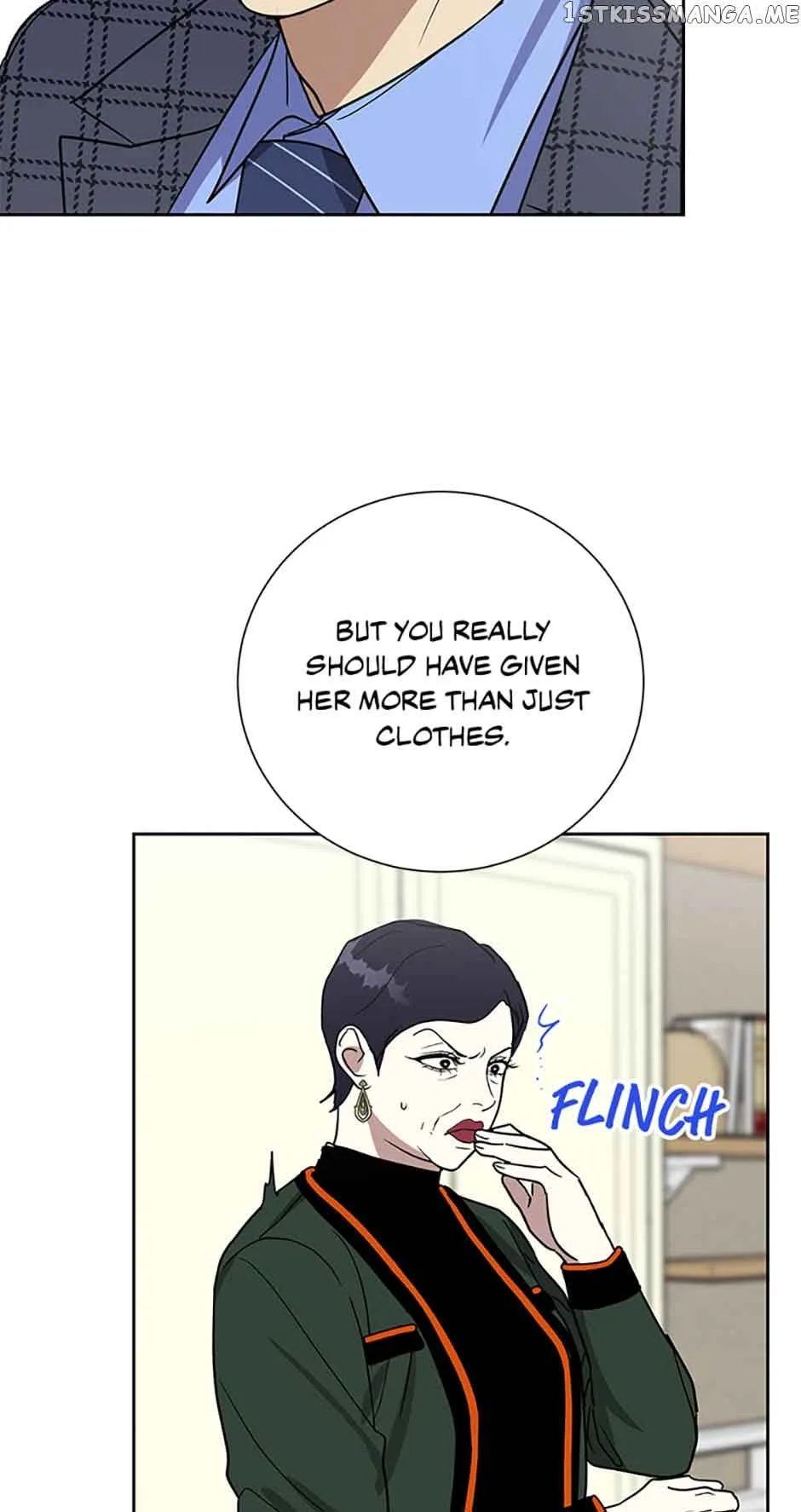 Love Class Chapter 9 page 38
