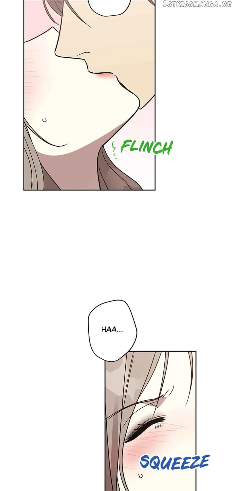 Love Class Chapter 5 page 38