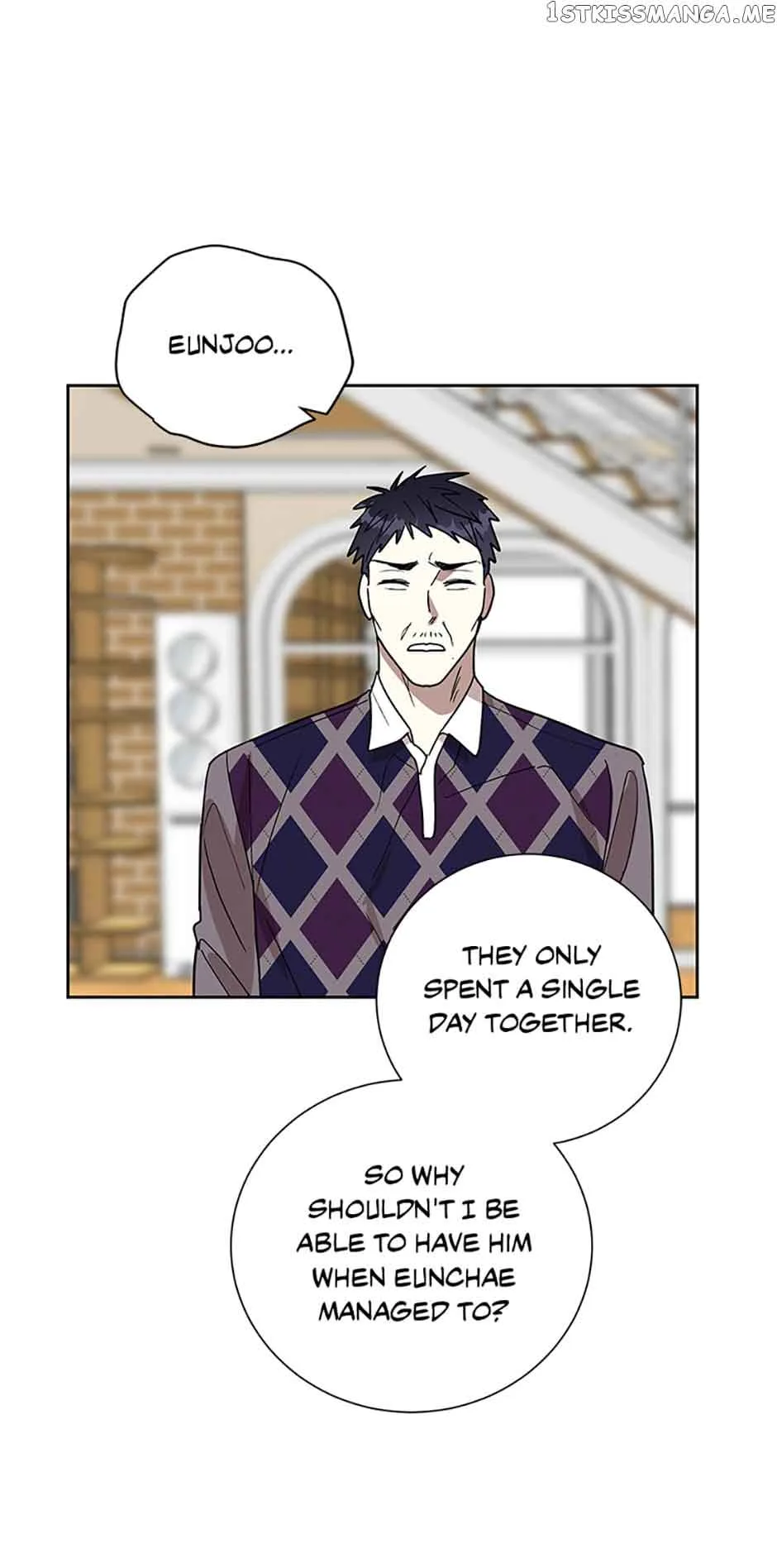 Love Class Chapter 11 page 39