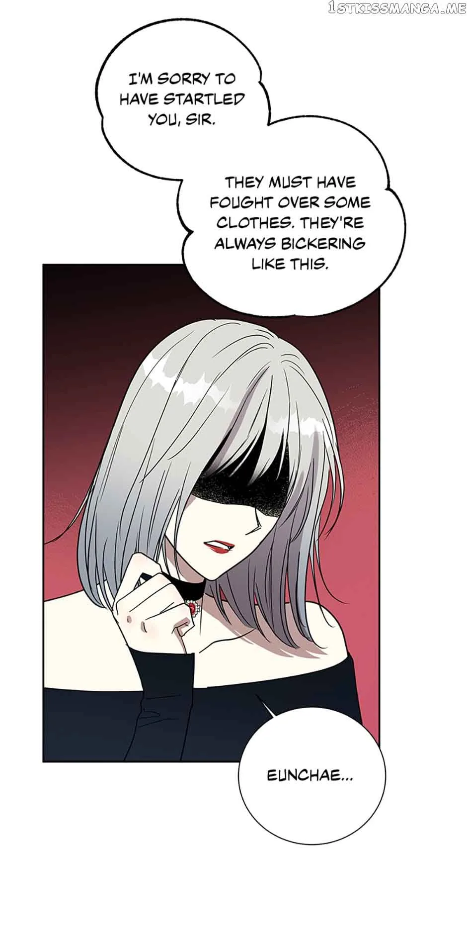 Love Class Chapter 9 page 5