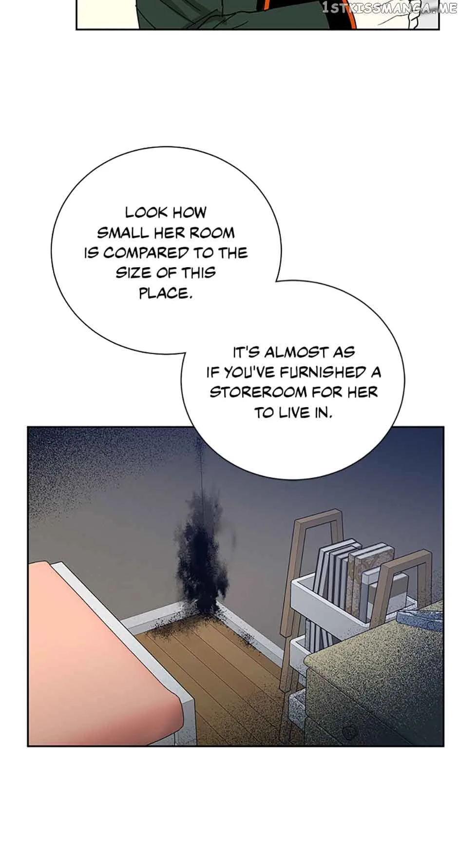 Love Class Chapter 9 page 39