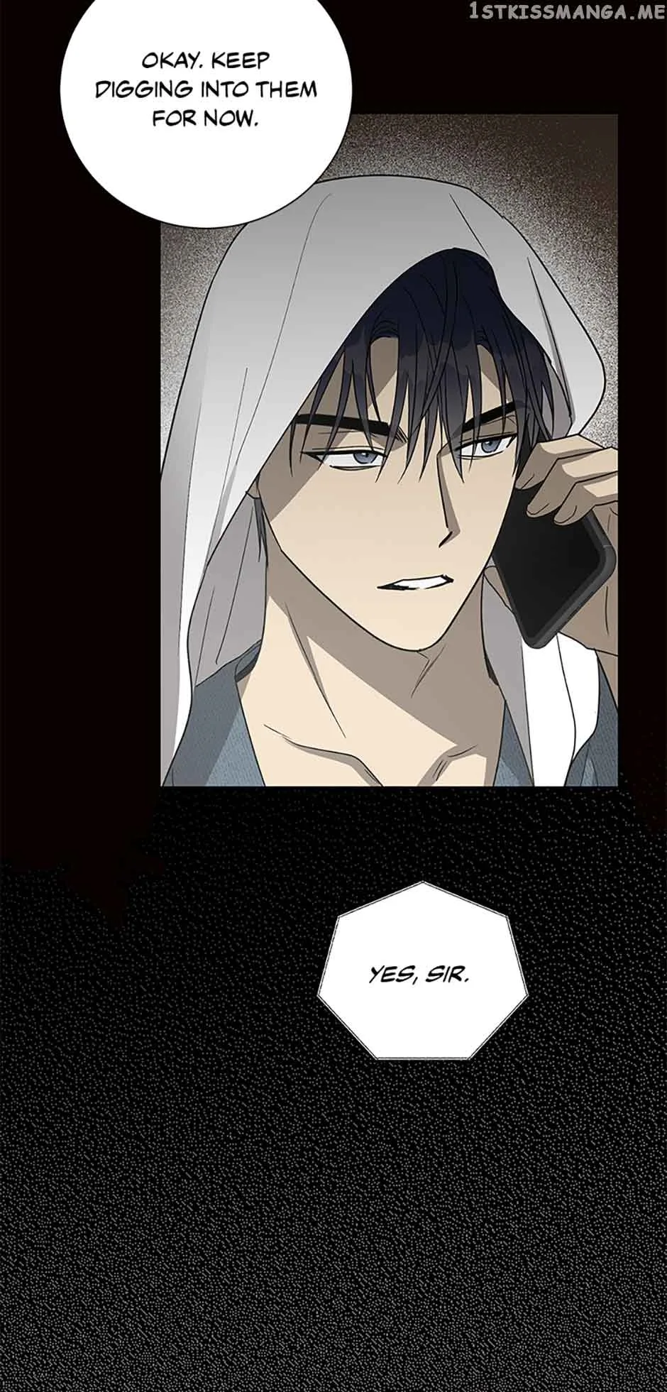 Love Class Chapter 9 page 57