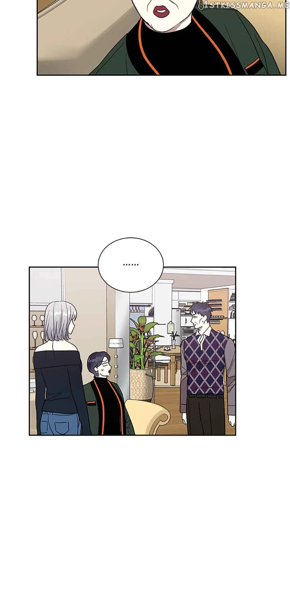 Love Class Chapter 11 page 41